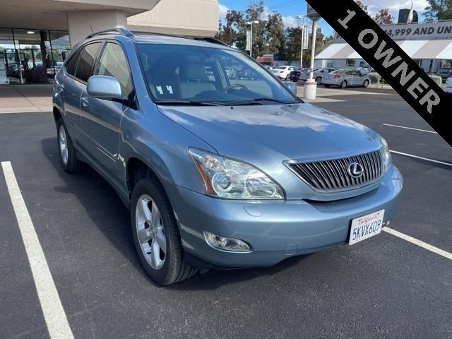 2005 Lexus RX 330