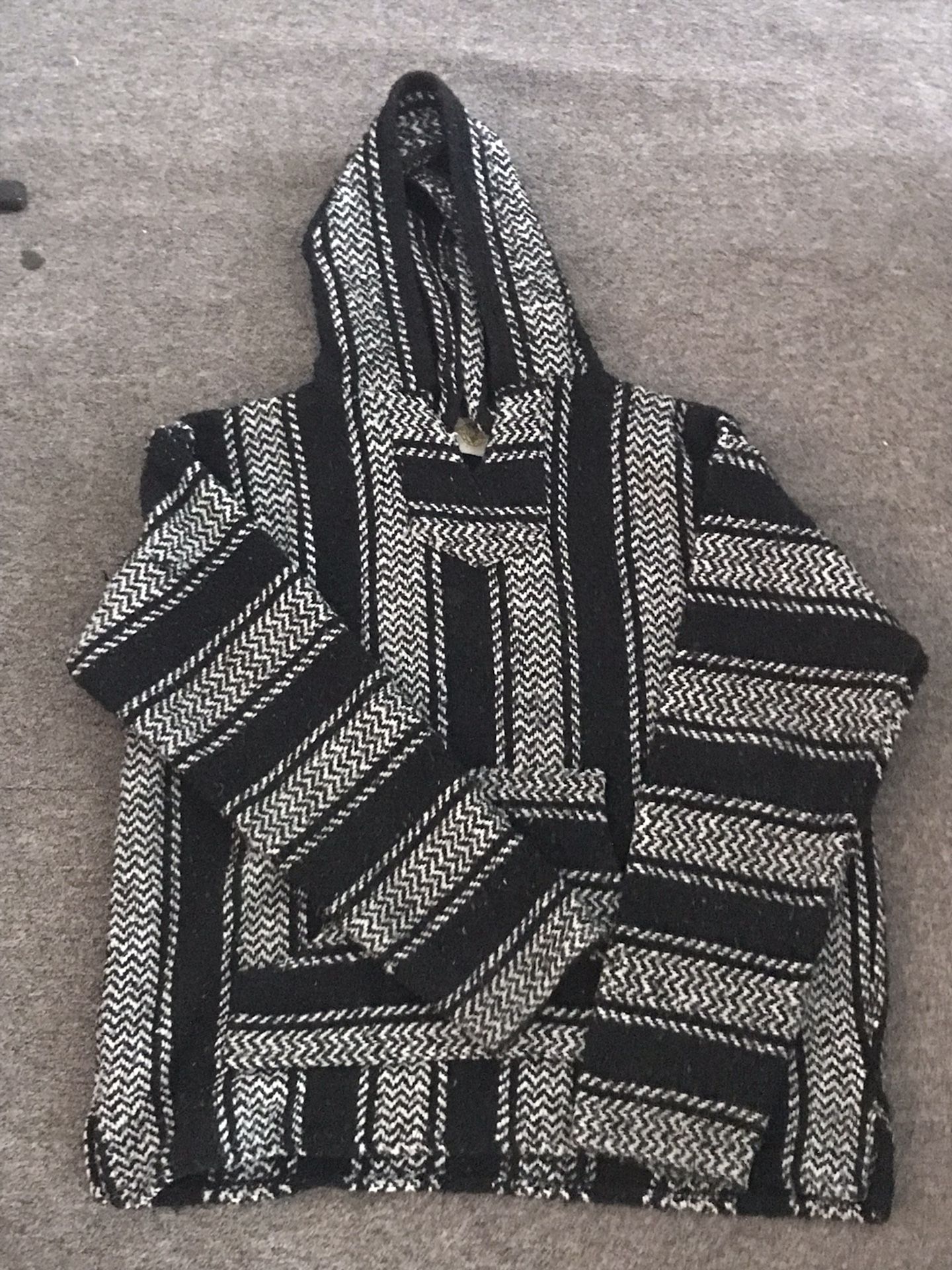 Poncho