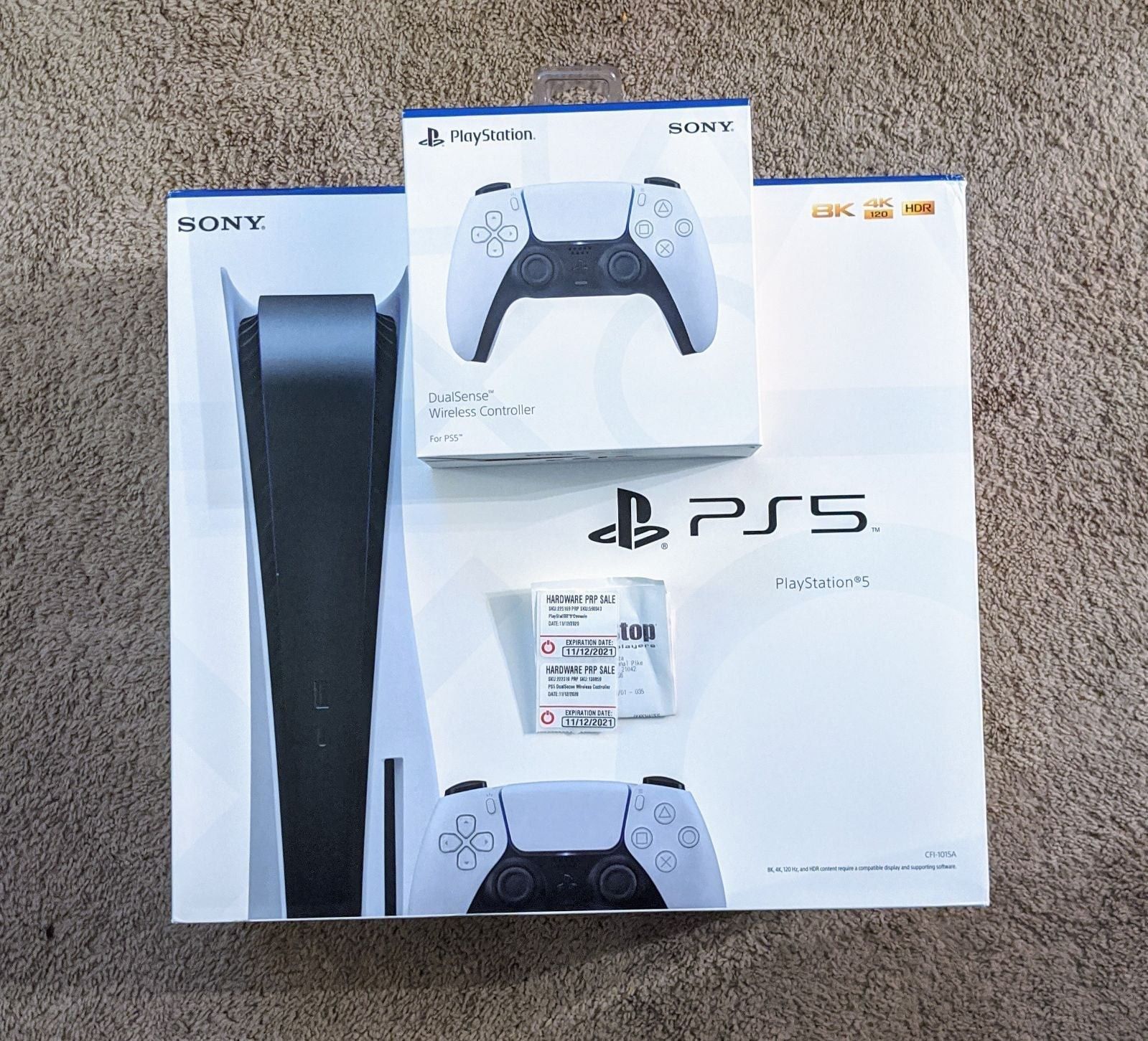 PlayStation 5 for Sale in Hobart, WA - OfferUp