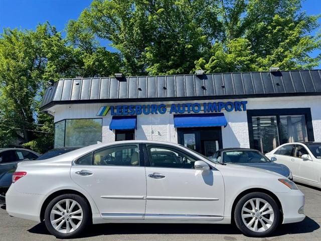 2012 Lexus ES 350