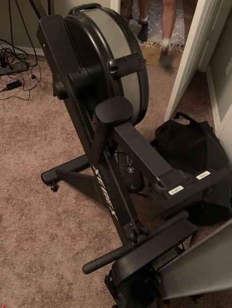 Xebex AR2 Rowing Machine