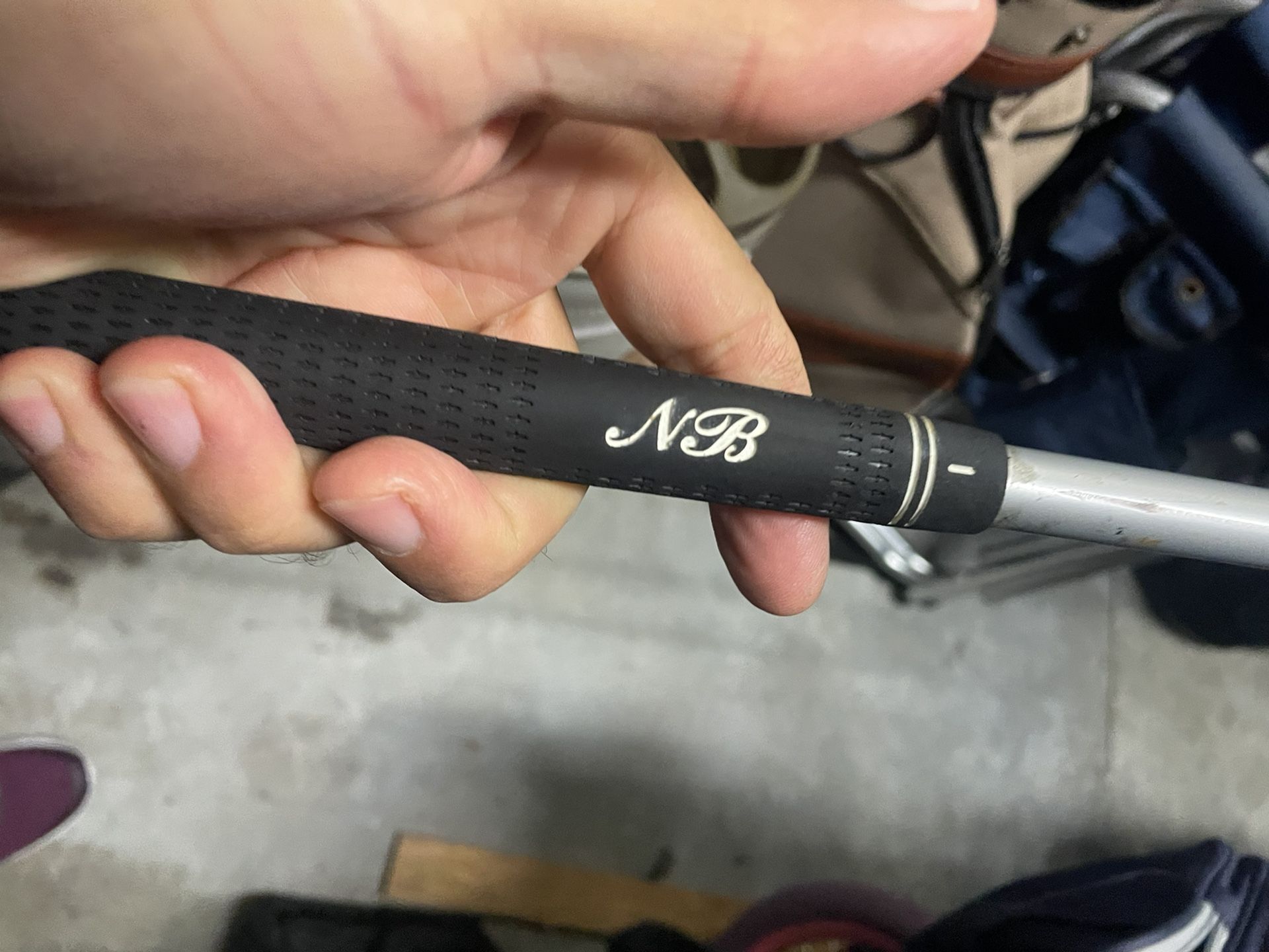 Golf club Millennium L series 5 - 20 deg Right handed
