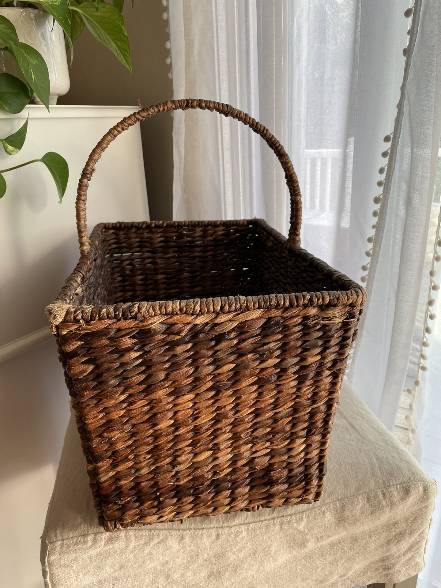 Basket