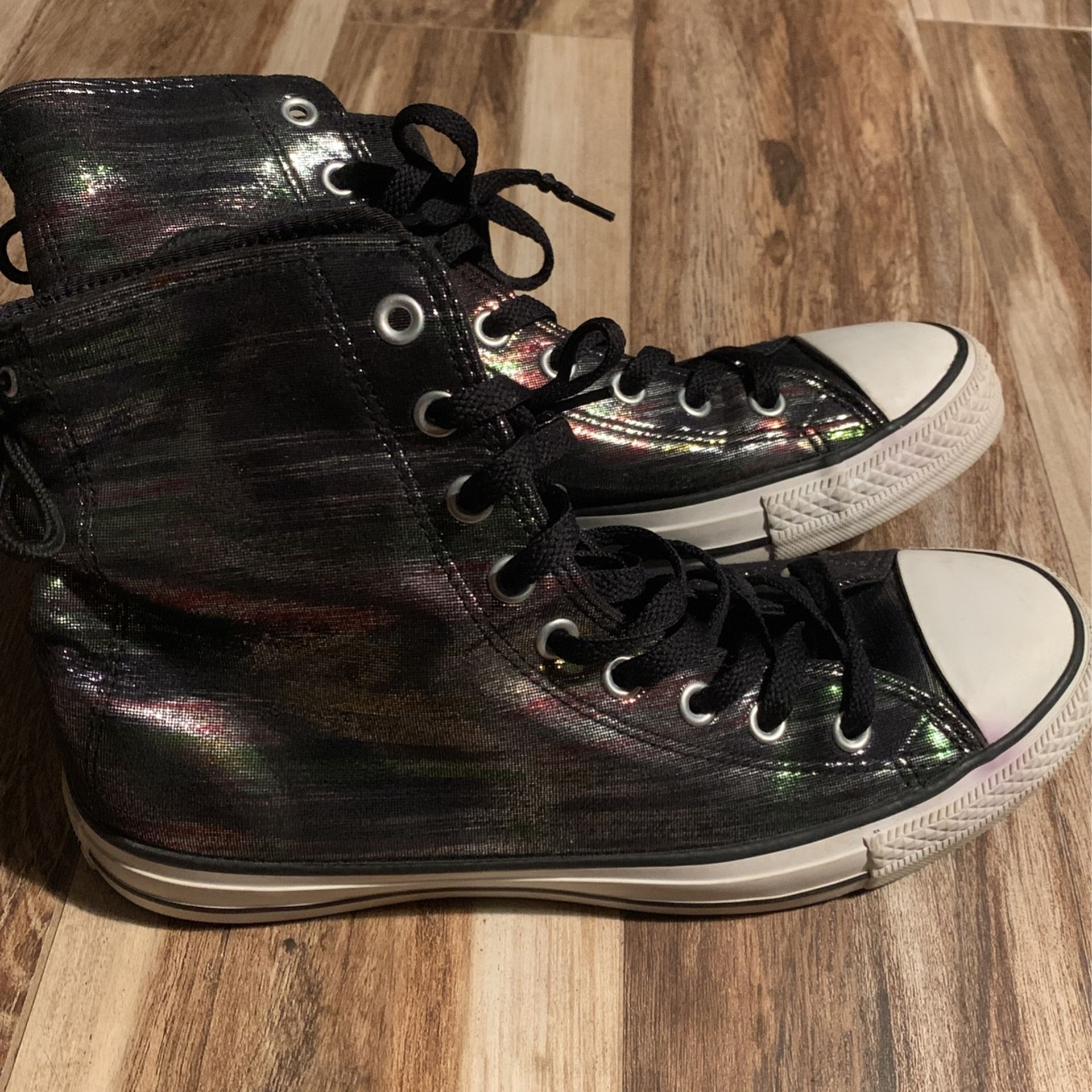Converse All Star High Tops | 10W / 8.5M