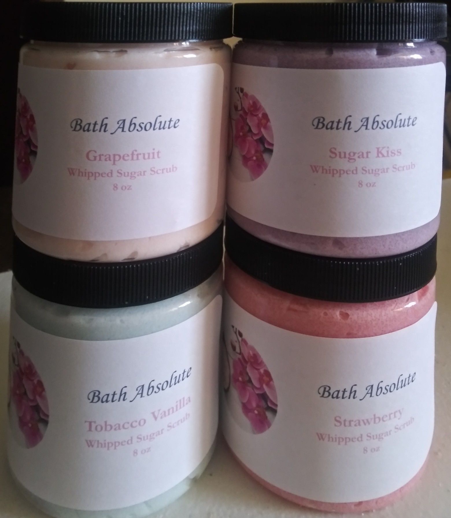 Bath bombs, sugar scrubs, homemade soaps and more