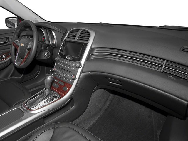 2013 Chevrolet Malibu
