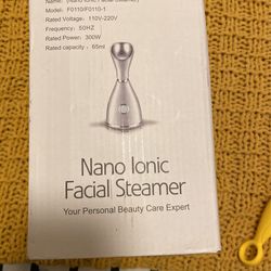Nani Ionic Facial Steamer Thumbnail