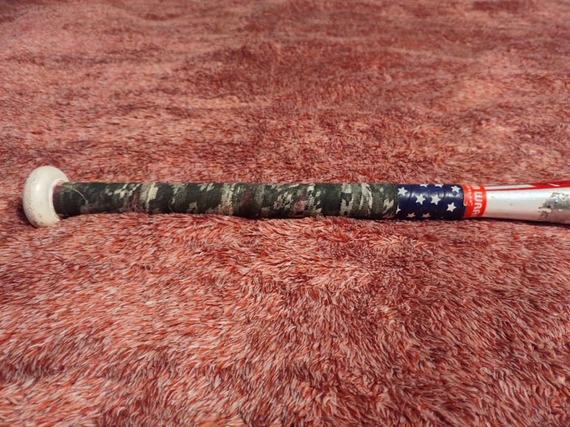 33in -3 Combat Maxum Bbcor
