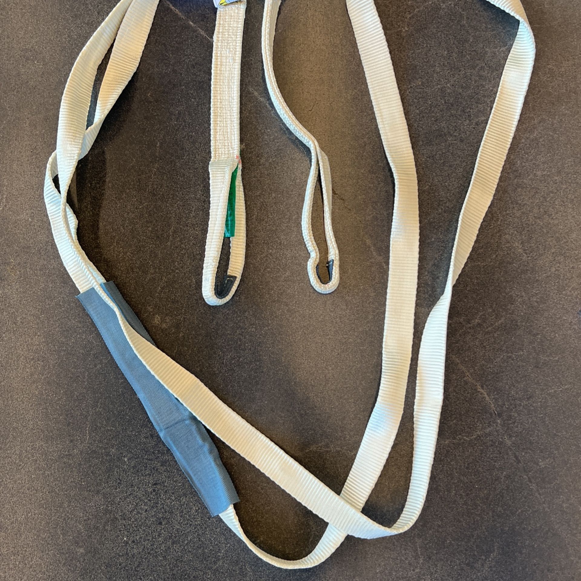 Warn Vehicle Recovery Straps (Winch Straps)