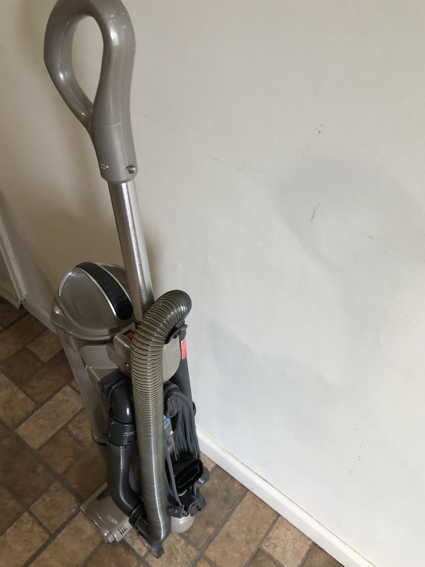 Vacuume