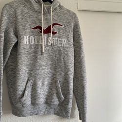Hollister hoodie Thumbnail