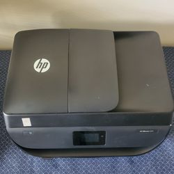 HP Officejet 5252 Thumbnail
