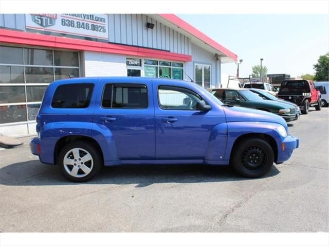 2008 Chevrolet HHR