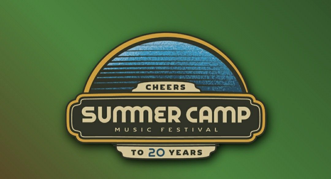 Summer camp tickets
