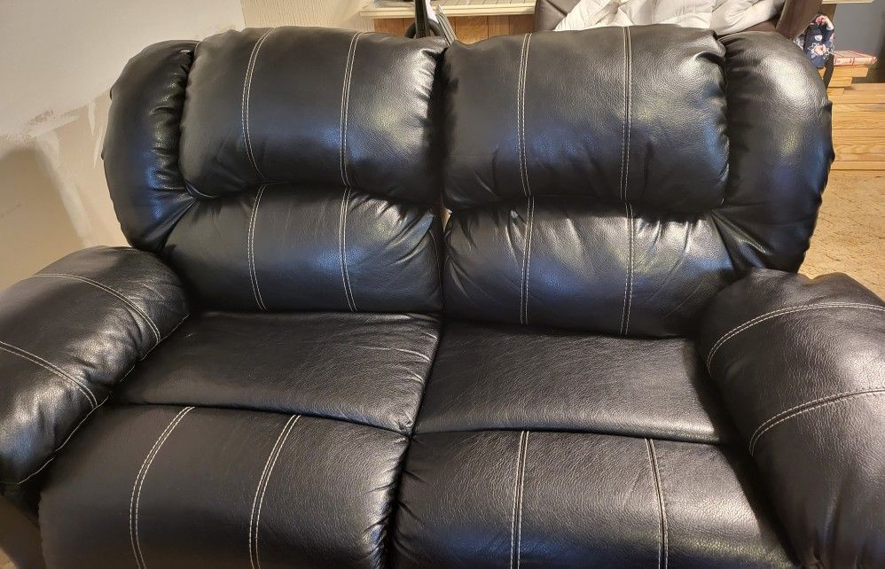 Living Room Set