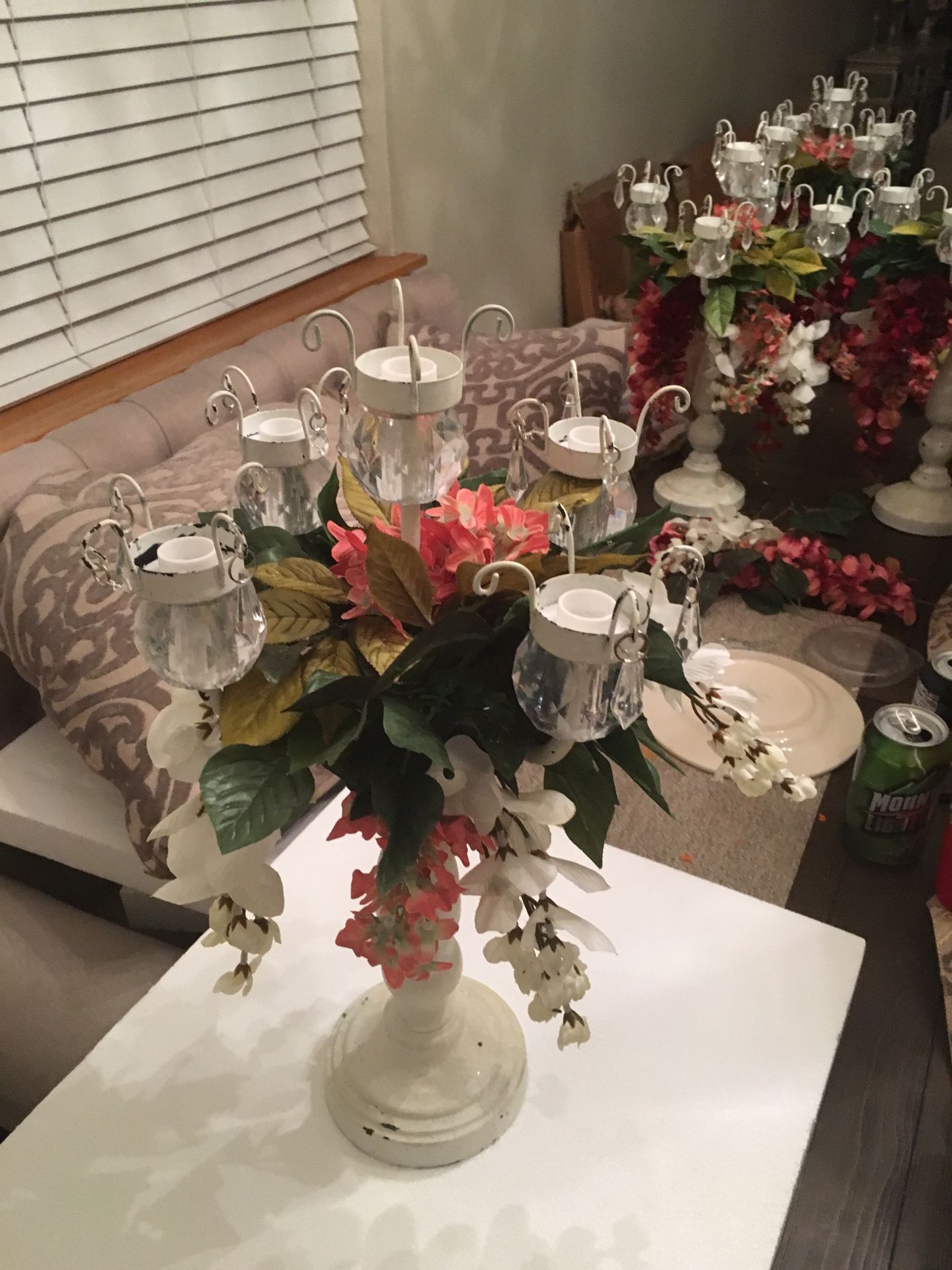 Wedding Centerpieces