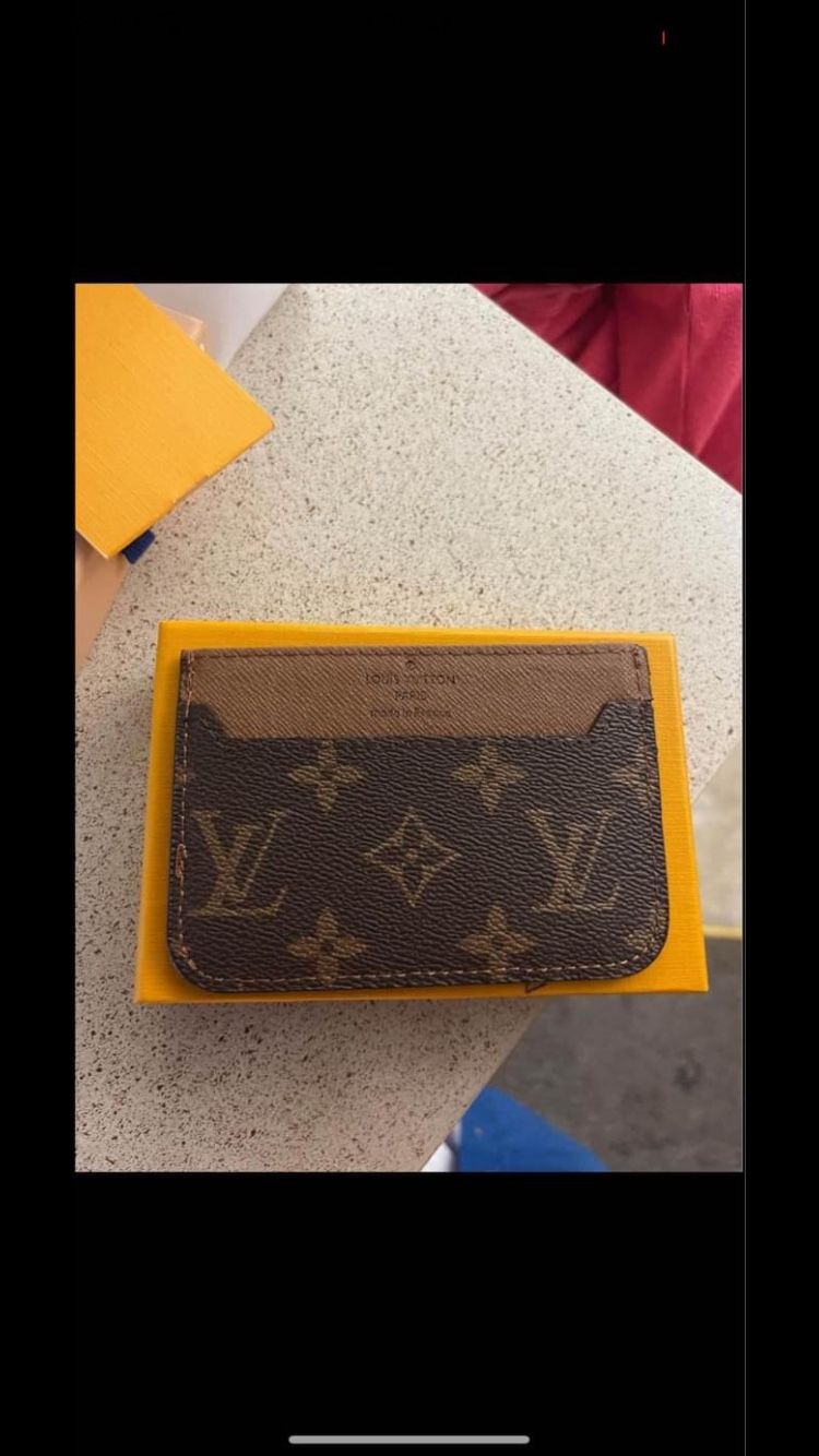 Card Holders