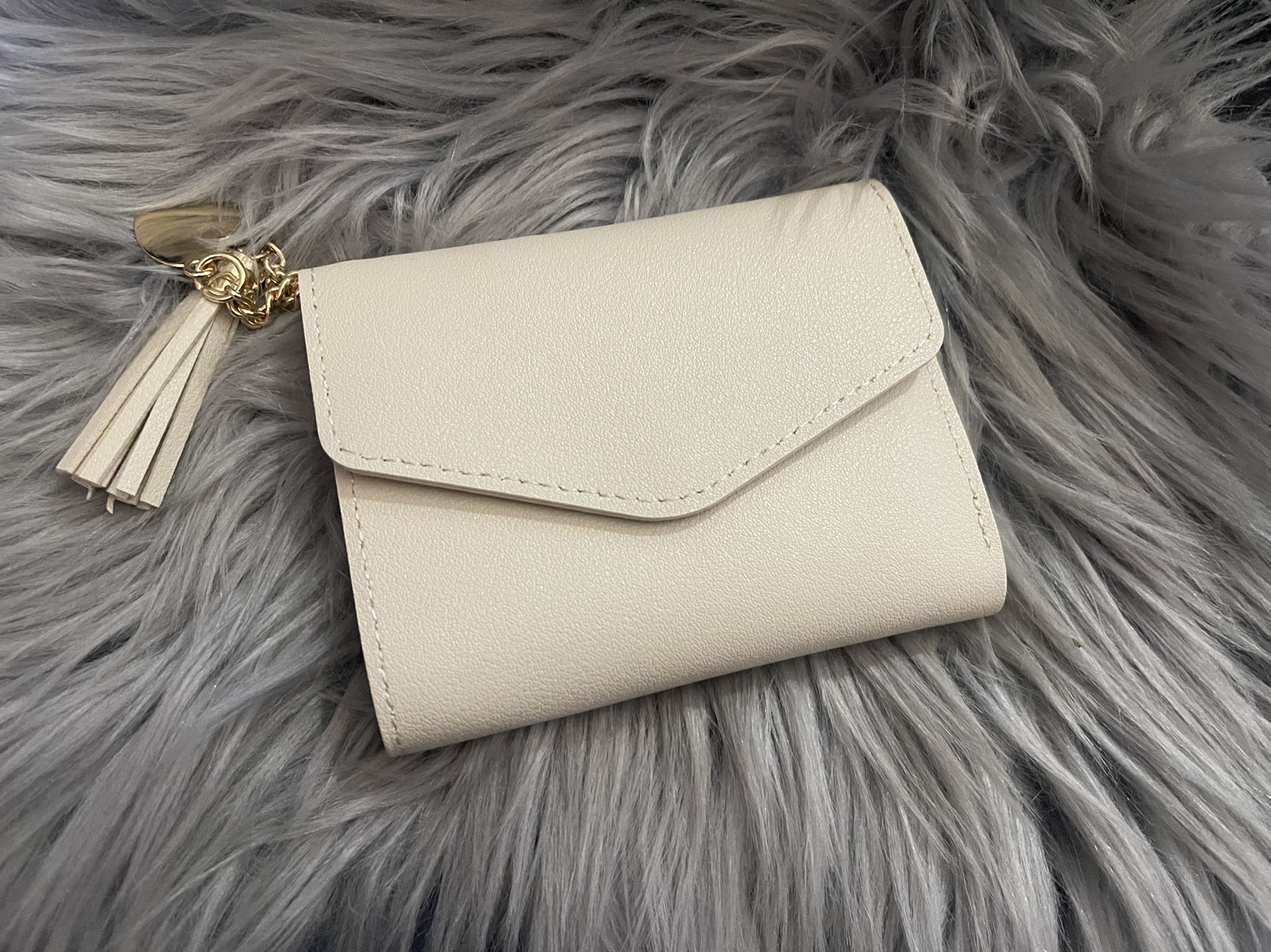 Small Wallet