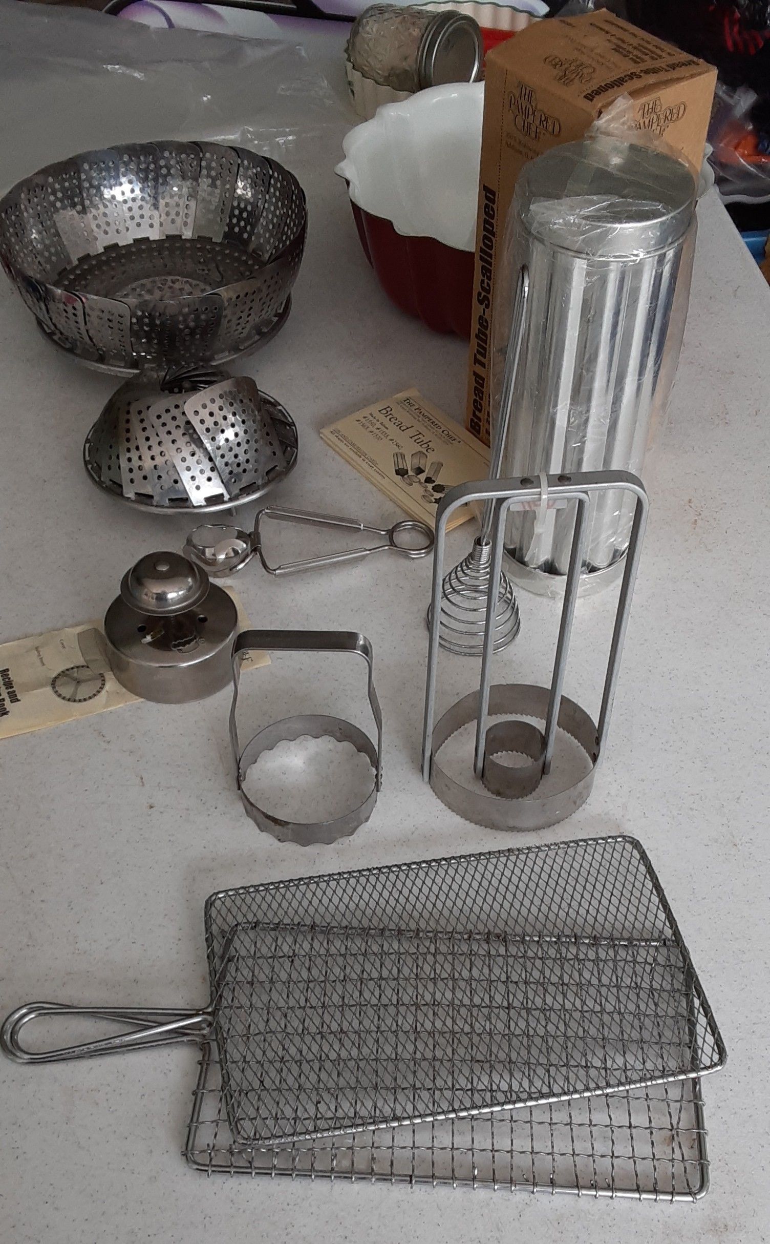 Baking Tools Group