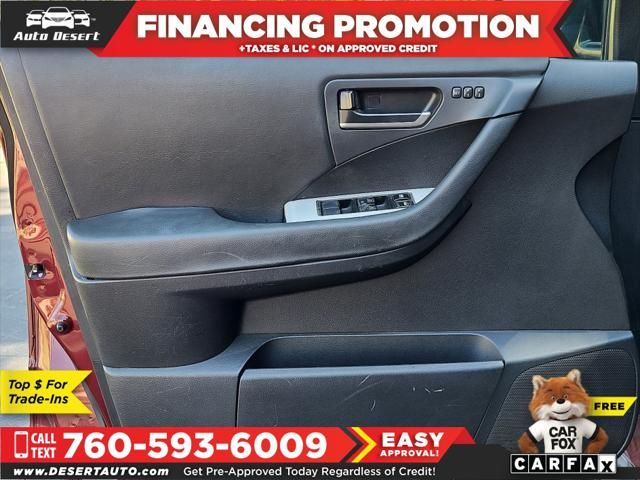 2005 Nissan Murano