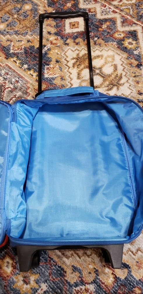 Travel Bag