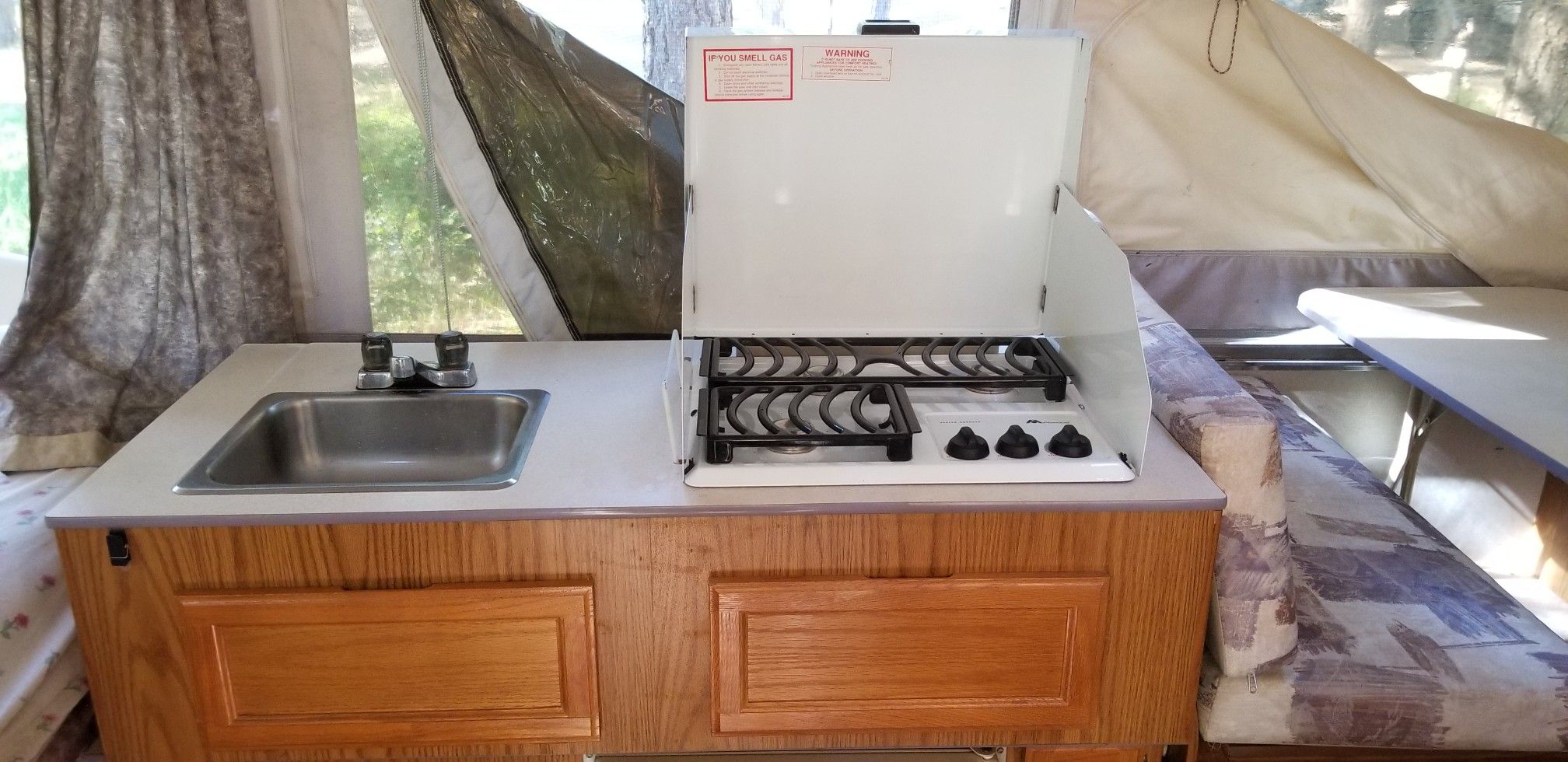 2000 Jayco Heritage popup camper for Sale in Avondale, AZ OfferUp