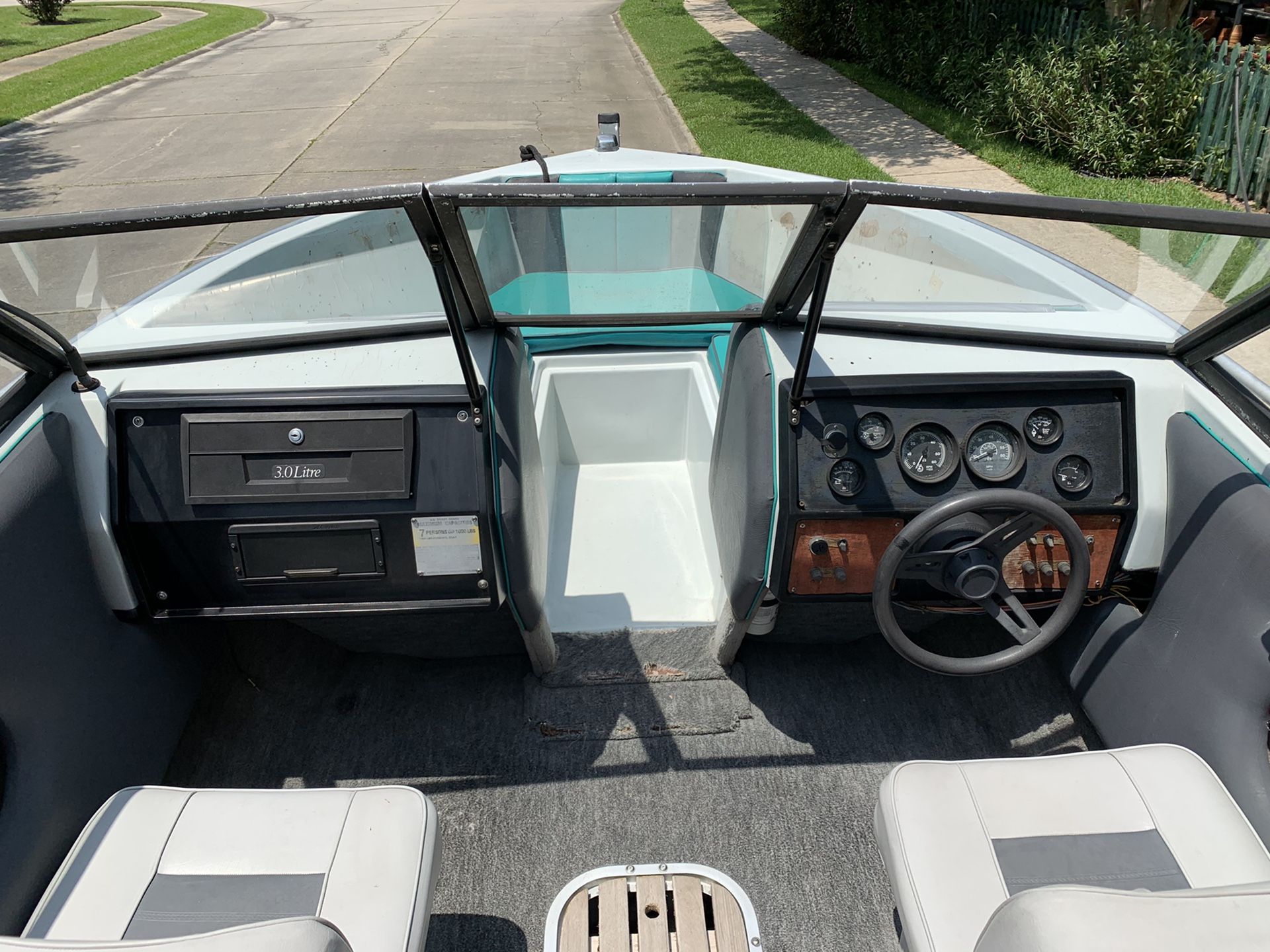 1989 Galaxy