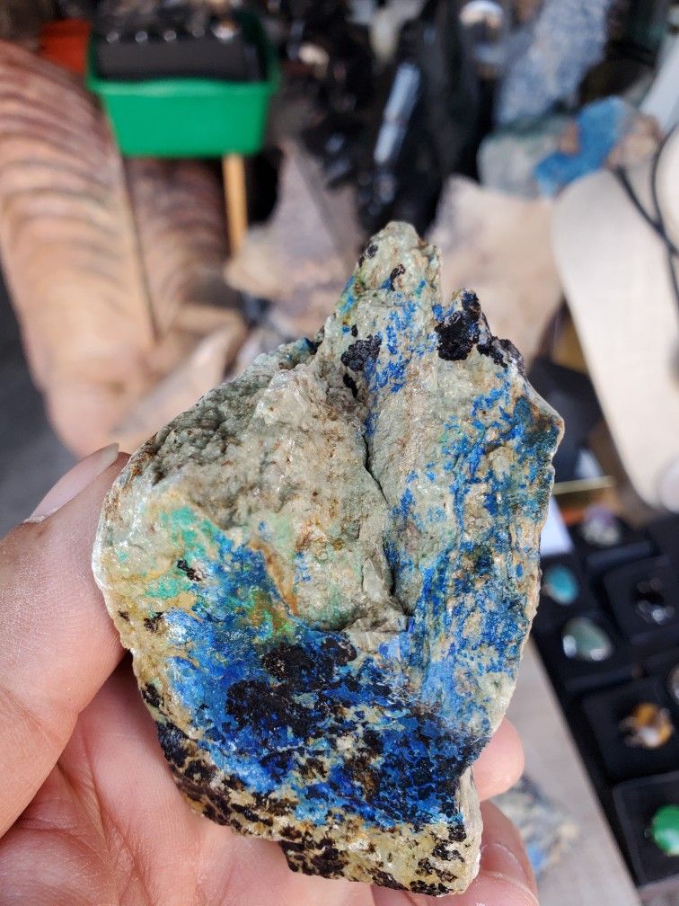 Healing Crystals And Minerals
