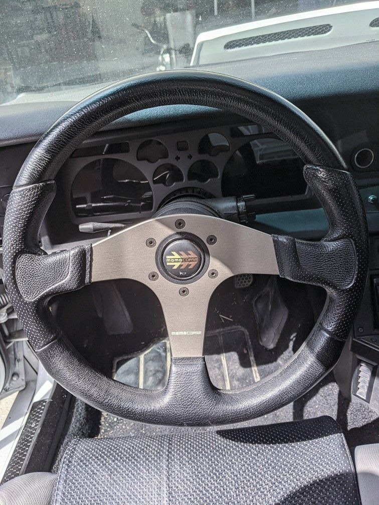 82-92 Camaro/Firebird Parts
