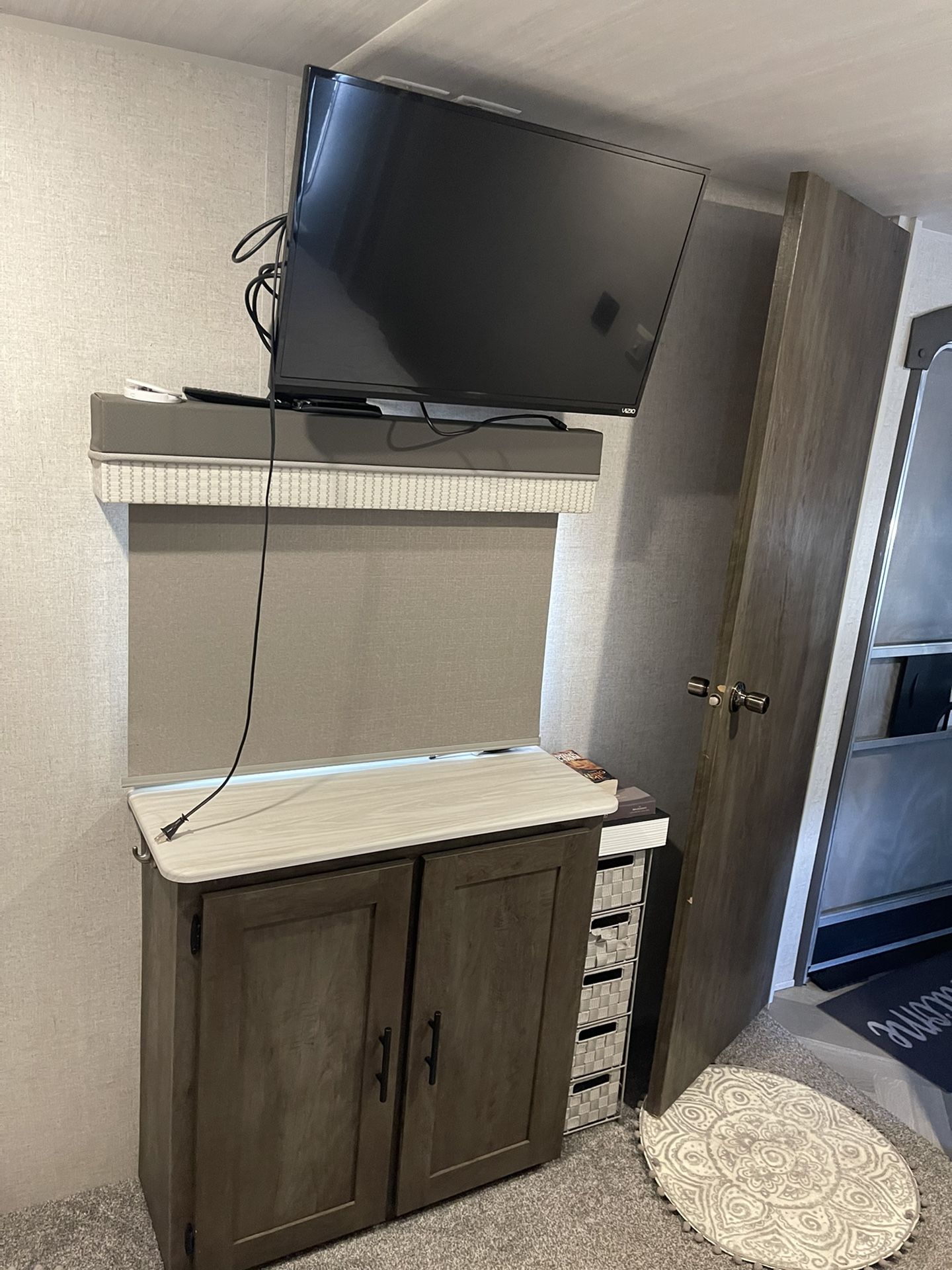 2022 Forest river Wildwood Trailer
