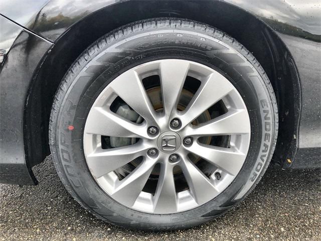 2013 Honda Accord Sdn