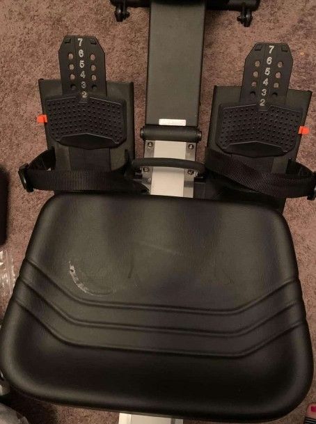 Xebex AR2 Rowing Machine