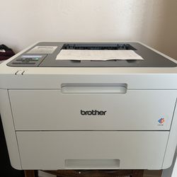 color laser printer  Thumbnail