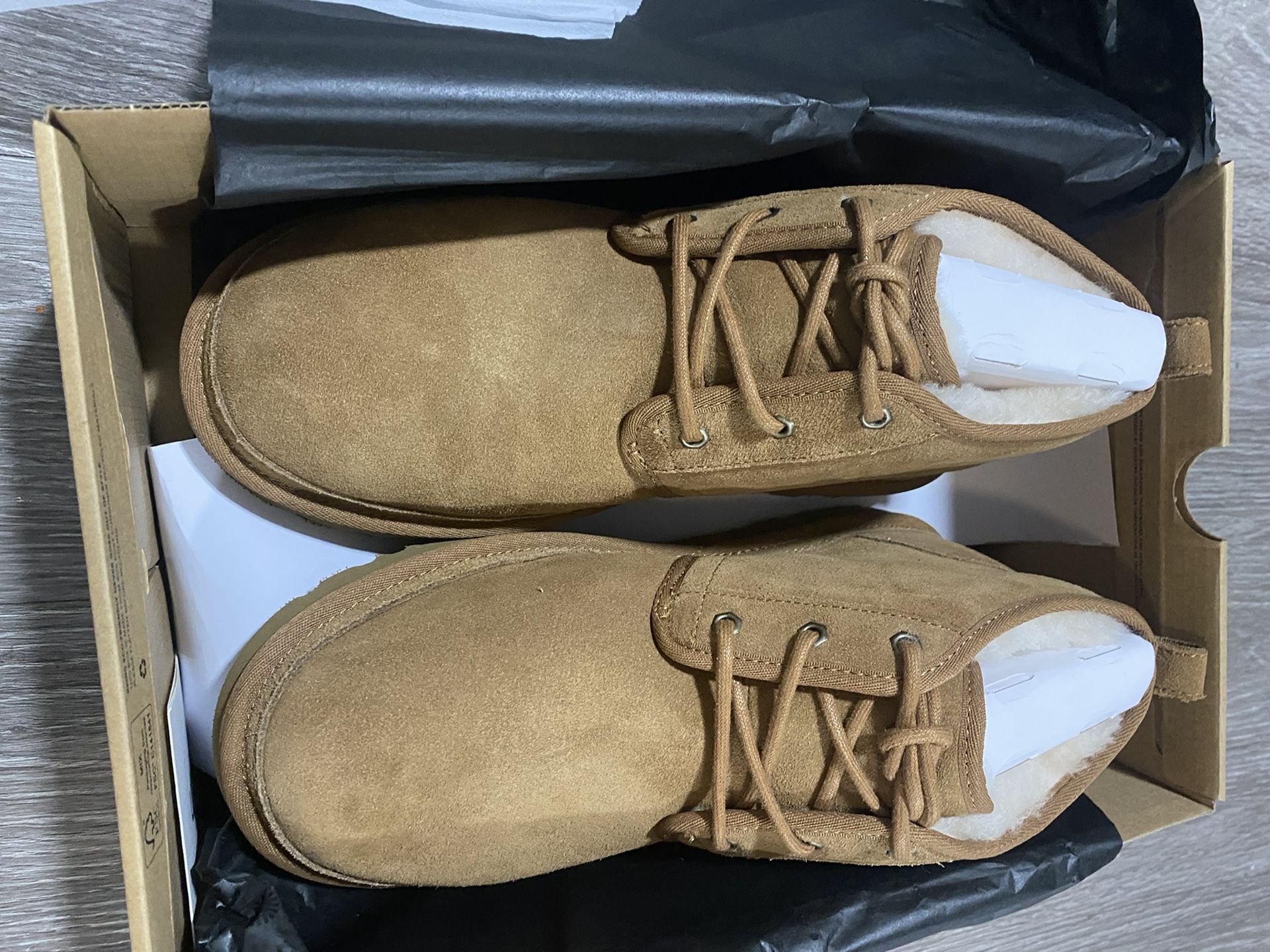 Ugg boots