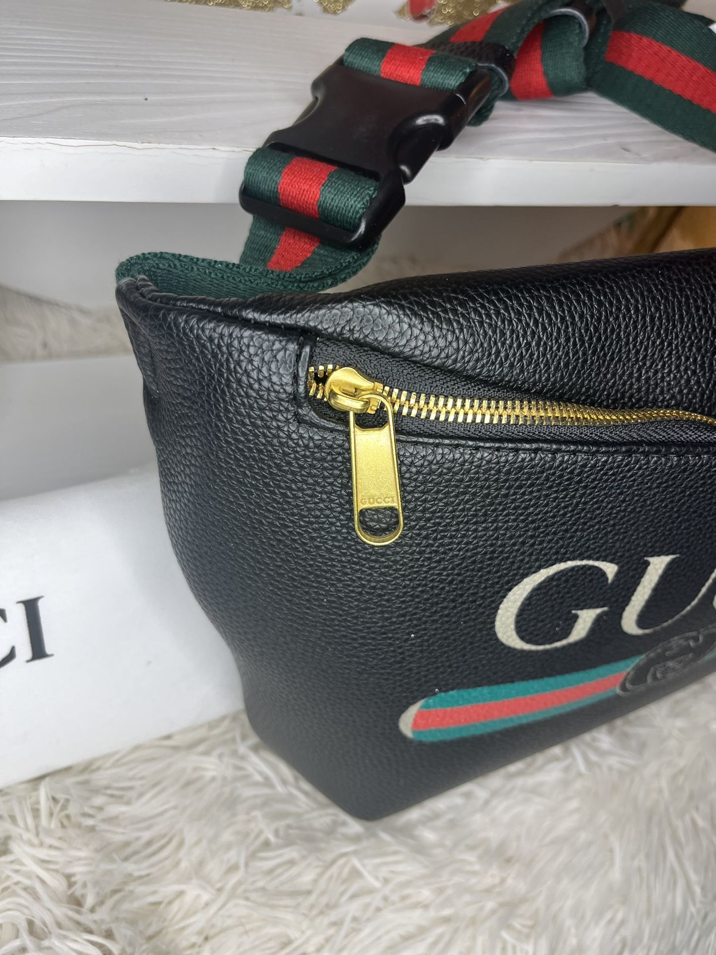 Fanny pack βοΈ waist Bag