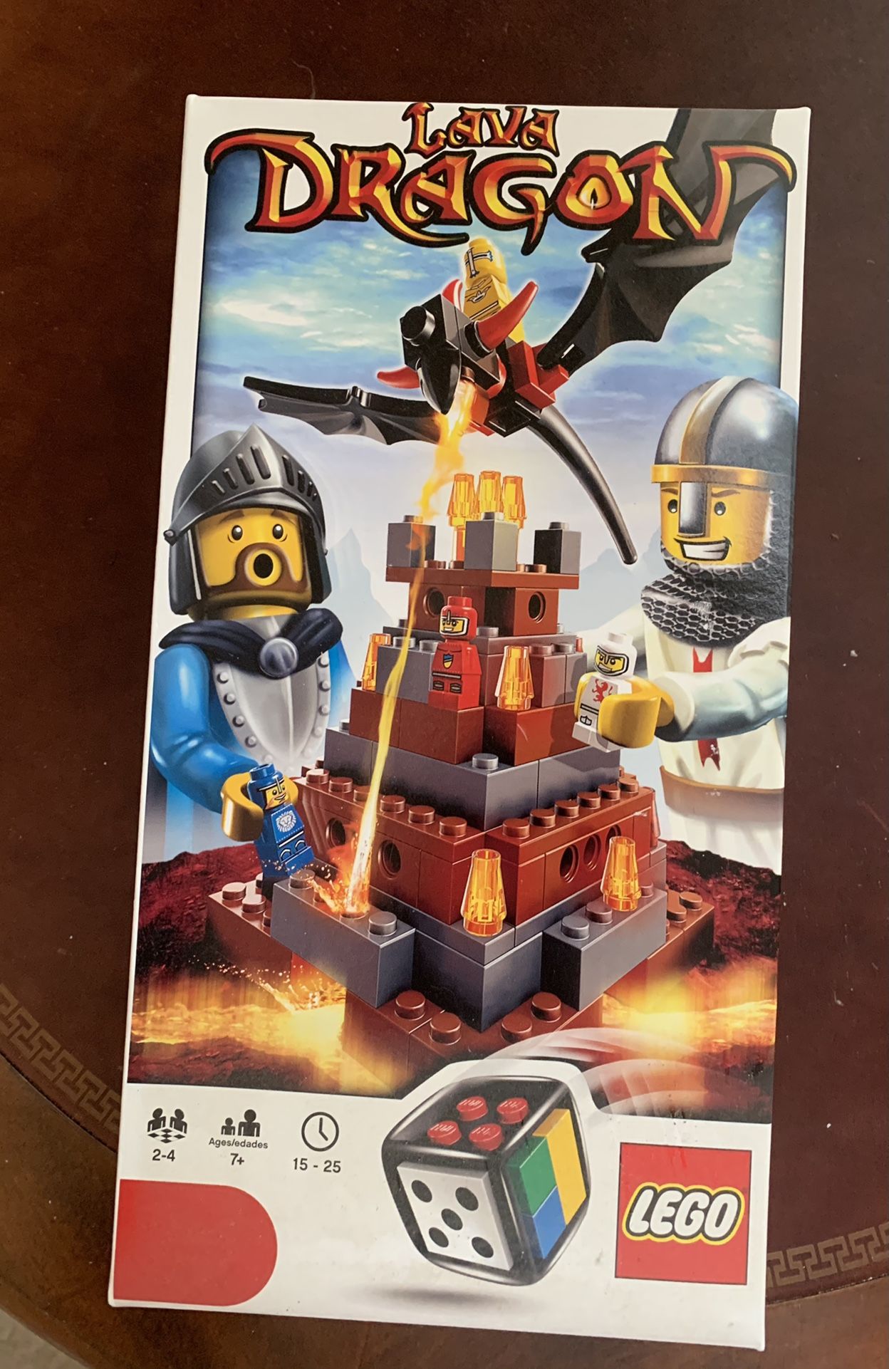 Lego Board Games Like New COLLECTORS ITEMS
