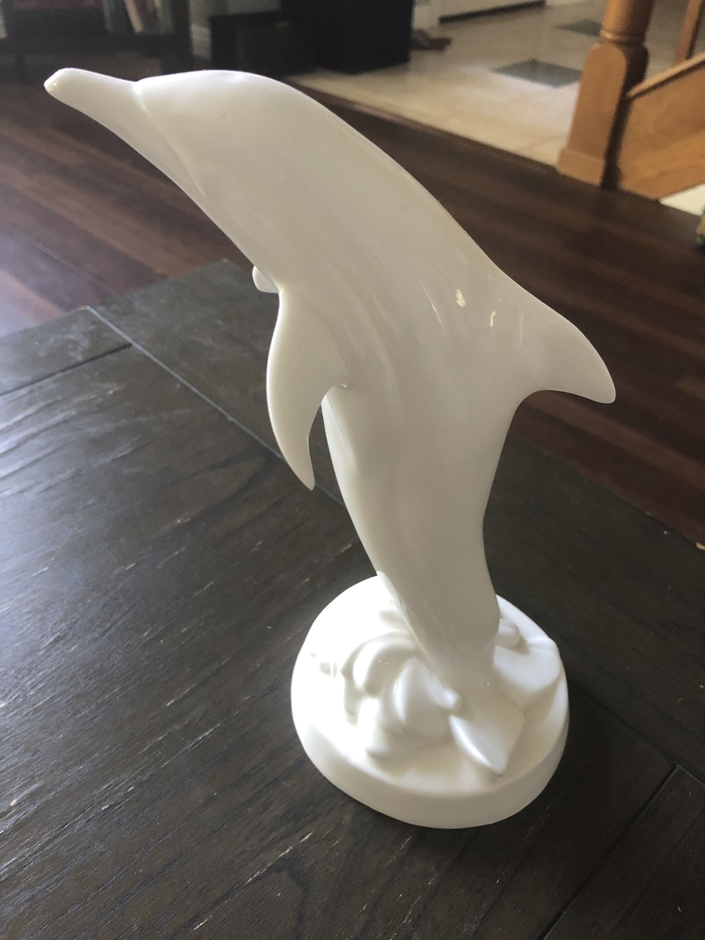 Royal Doulton Images “The Leap”
