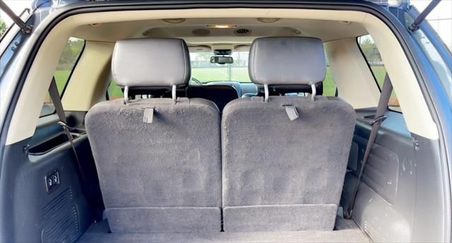 2010 Ford Explorer