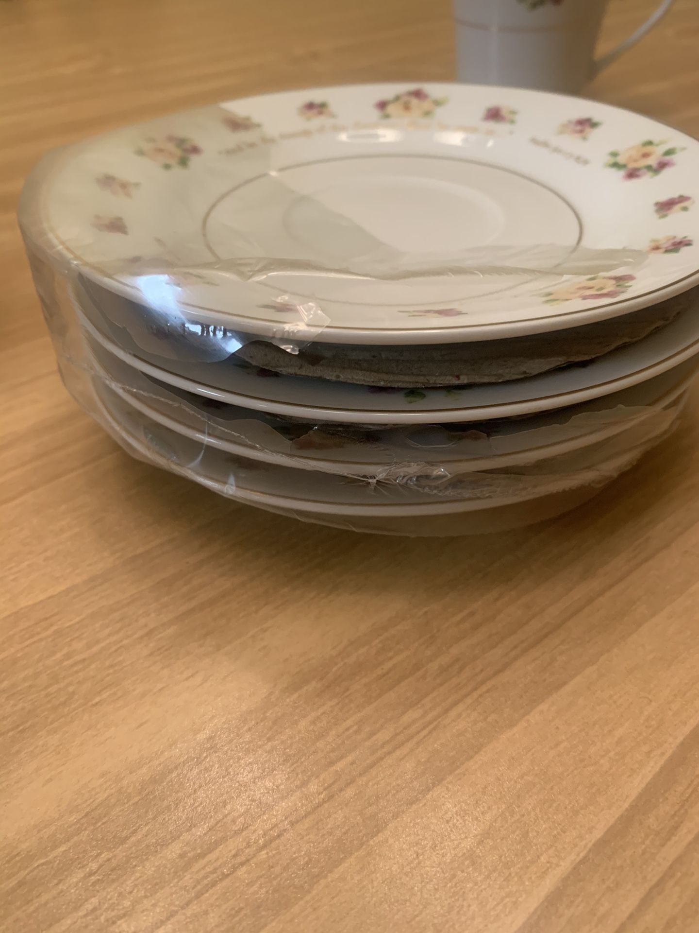 China Tea Set