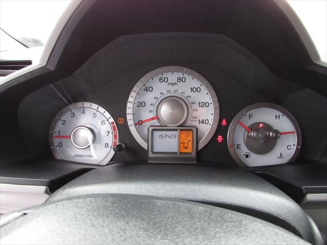2011 Honda Pilot