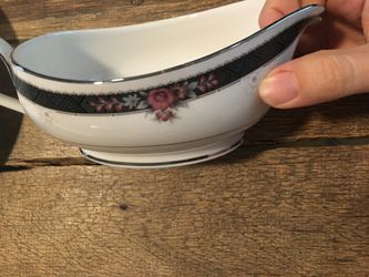 Etienne fine China by Noritake Thumbnail