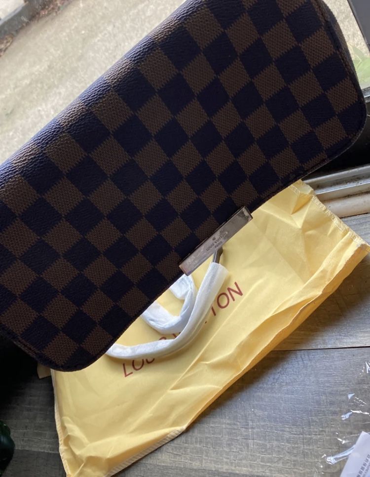 Louis Vuitton Bag