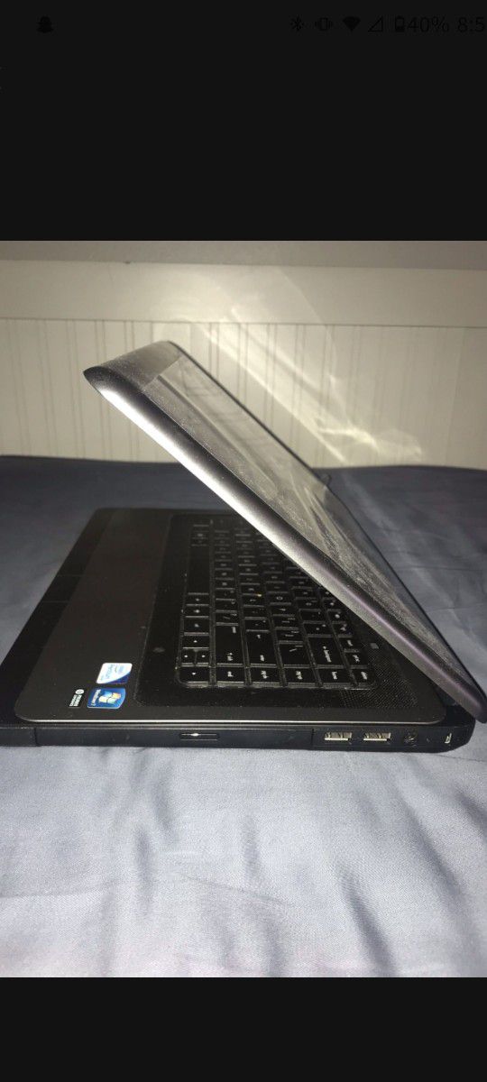 HP Notebook 2000 PC 