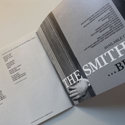 CD -  The Smiths best… Thumbnail