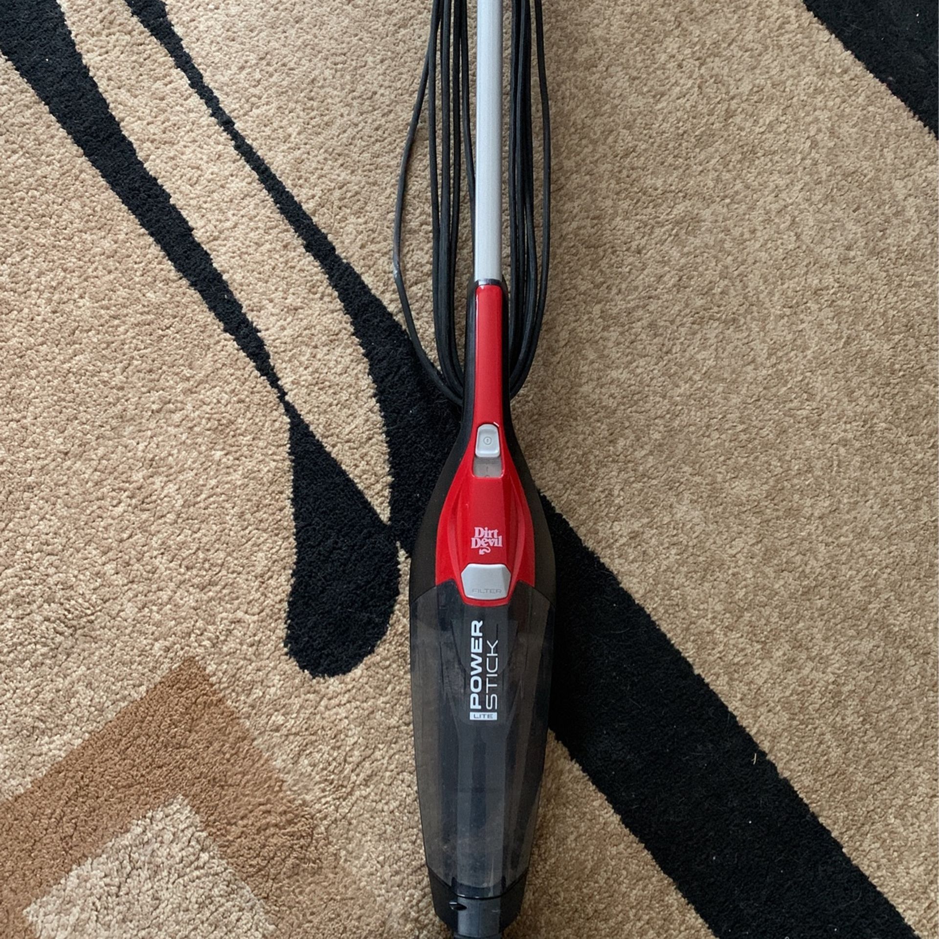 Aspiradora Power Stick Lite/Vacuum Power Stick Lite