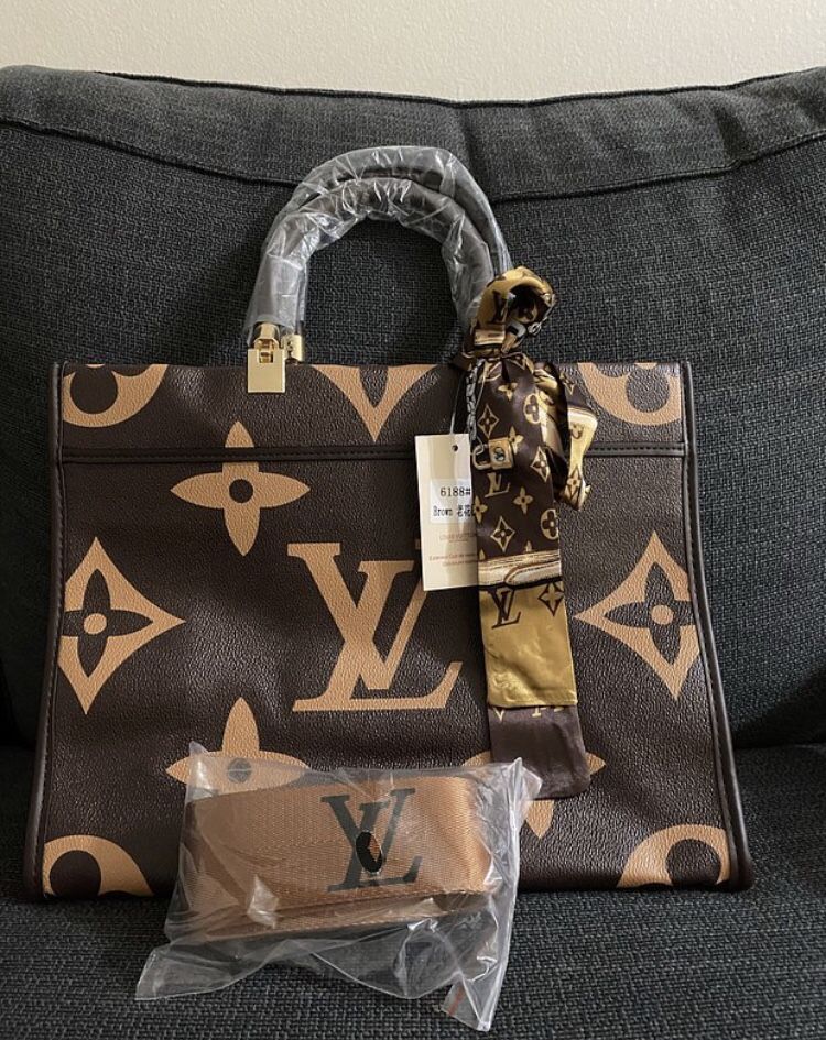 Louis Vuitton Handbag