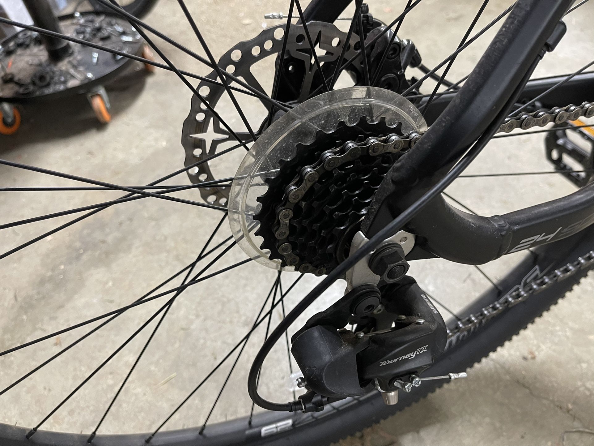 Schwinn 2020 Mountain Bike