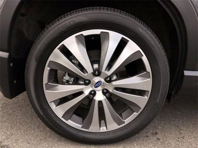 2020 Subaru Ascent