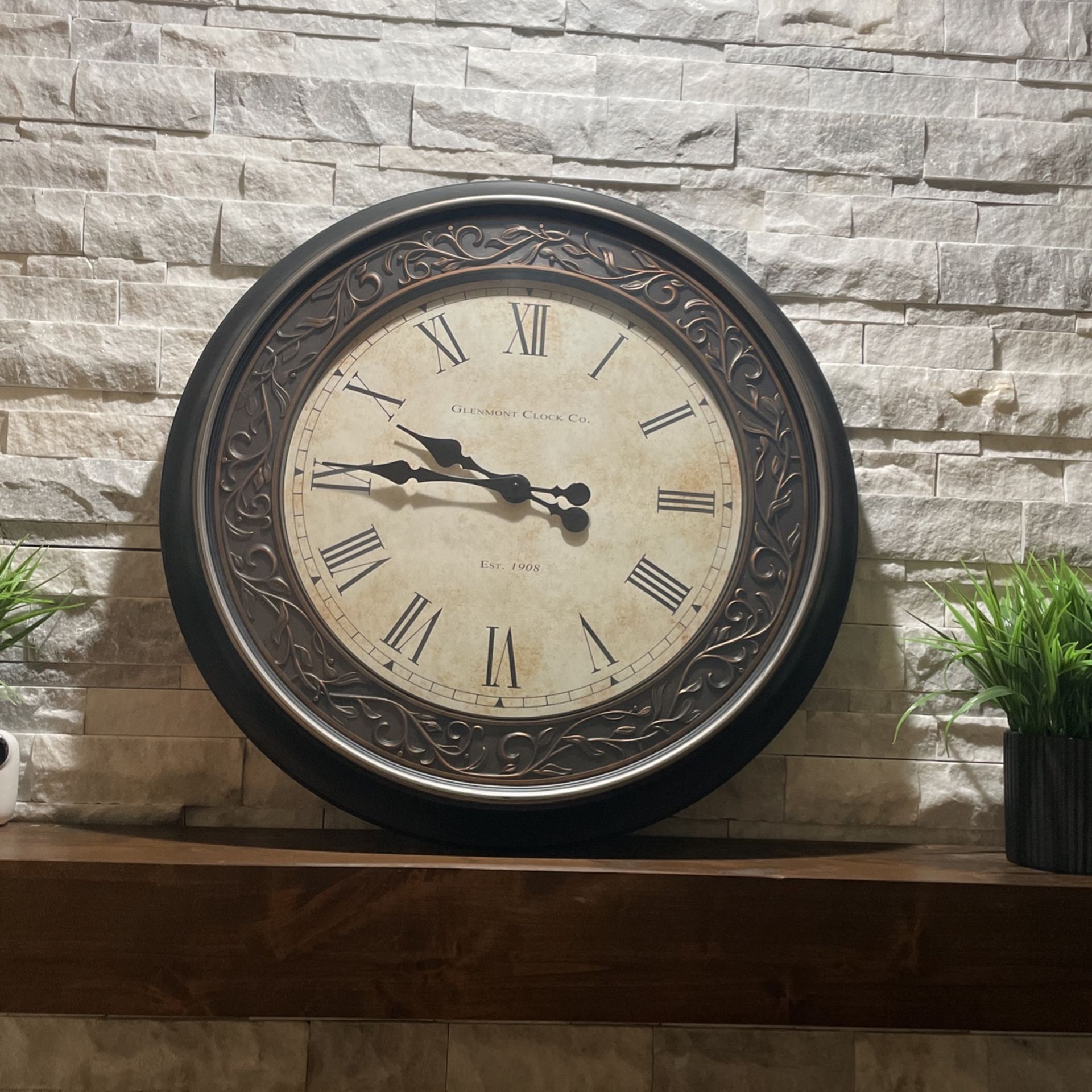 Big Clock