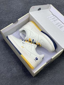 Air Force 1 low -top casual sneakers shoes Thumbnail